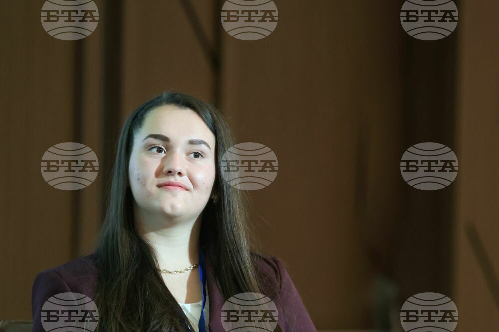 Национално сдружение на общините в Република България - Встъпителна конференция