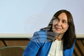 Национално сдружение на общините в Република България - Встъпителна конференция
