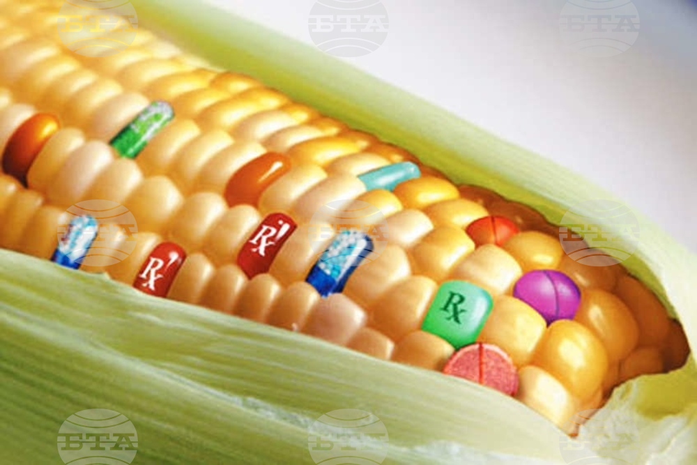 GMO Act Amendments Pass on Second Reading
