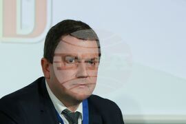 Национално сдружение на общините в Република България - Встъпителна конференция