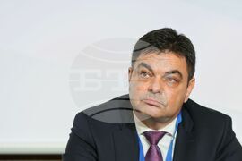 Национално сдружение на общините в Република България - Встъпителна конференция