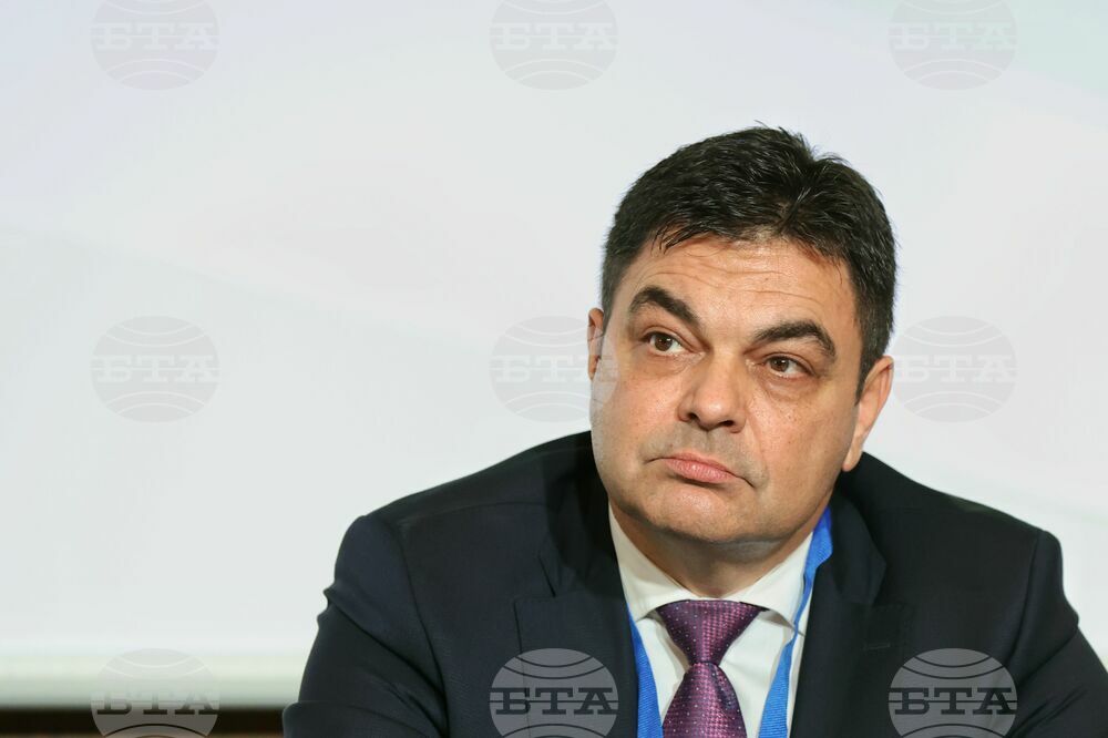Национално сдружение на общините в Република България - Встъпителна конференция