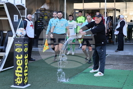 Футбол - Локомотив (Пловдив) - Пирин (Благоевград)