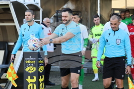 Футбол - Локомотив (Пловдив) - Пирин (Благоевград)