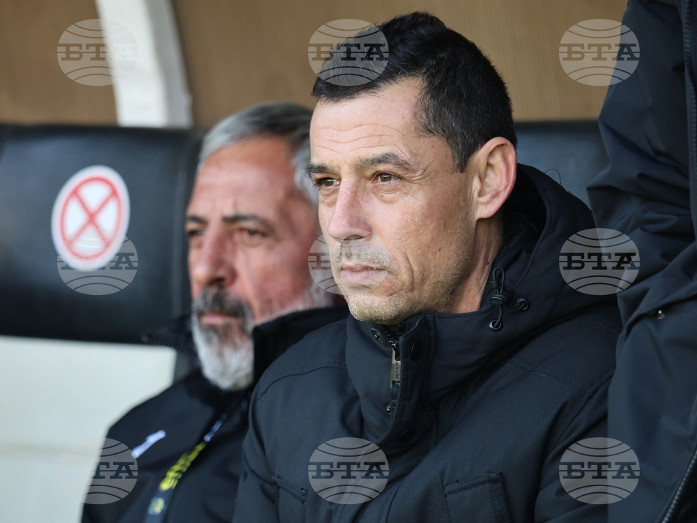 Футбол - Локомотив (Пловдив) - Пирин (Благоевград)