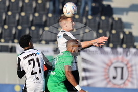 Футбол - Локомотив (Пловдив) - Пирин (Благоевград)