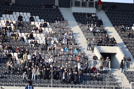 Футбол - Локомотив (Пловдив) - Пирин (Благоевград)