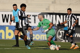 Футбол - Локомотив (Пловдив) - Пирин (Благоевград)