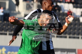 Футбол - Локомотив (Пловдив) - Пирин (Благоевград)