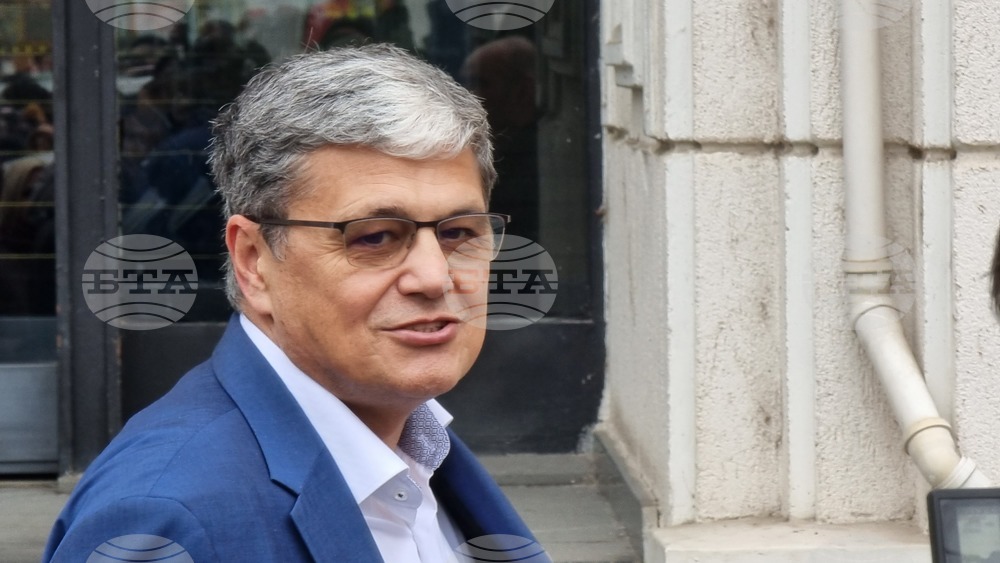 Romania May Need Seven Years to Bring Its Budget Deficit Down to Target Set by EU Rules, Finance Minister Says