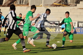 Футбол - Локомотив (Пловдив) - Пирин (Благоевград)