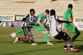 Футбол - Локомотив (Пловдив) - Пирин (Благоевград)