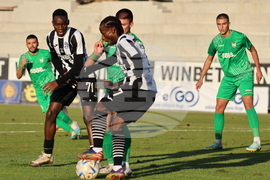 Футбол - Локомотив (Пловдив) - Пирин (Благоевград)