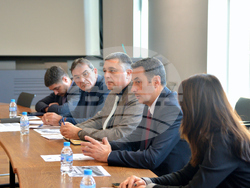 Снимка: Министерство на транспорта и съобщенията