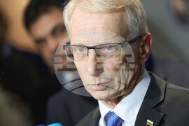 Национално сдружение на общините в Република България - Встъпителна конференция