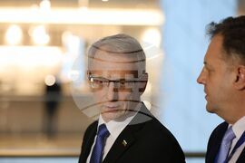 Национално сдружение на общините в Република България - Встъпителна конференция