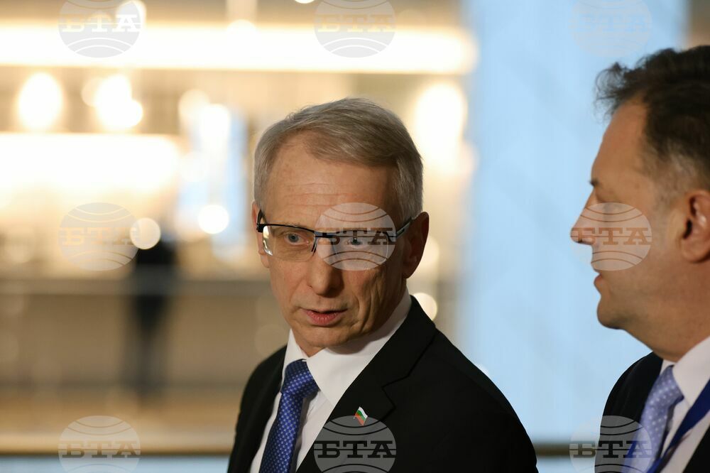 PM Denkov: Austrian Position Is Step in the Right Direction