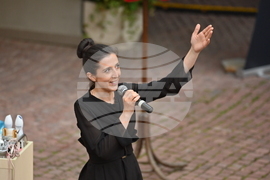 Пловдив - опера "Рита"