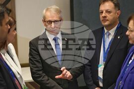 Национално сдружение на общините в Република България - Встъпителна конференция
