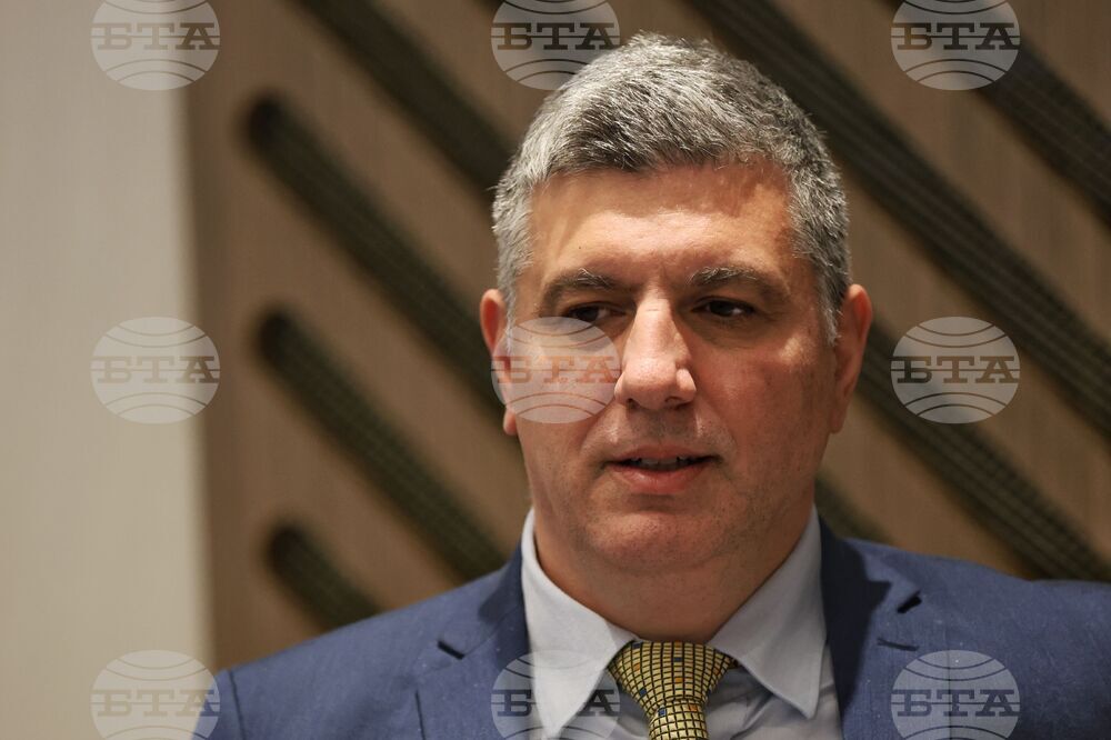 Национално сдружение на общините в Република България - Встъпителна конференция