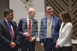 Национално сдружение на общините в Република България - Встъпителна конференция