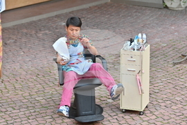 Пловдив - опера "Рита"