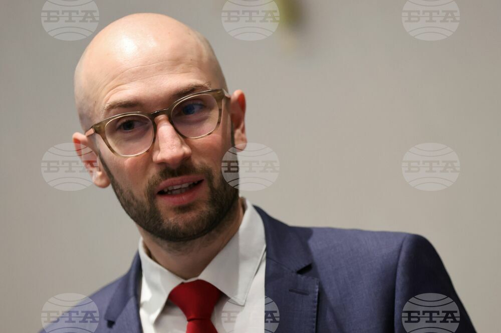 Национално сдружение на общините в Република България - Встъпителна конференция