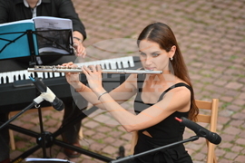 Пловдив - опера "Рита"