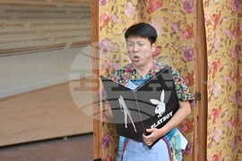 Пловдив - опера "Рита"