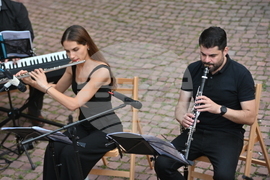 Пловдив - опера "Рита"