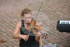 Пловдив - опера "Рита"