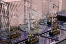 Агенция по заетостта - награди - връчване