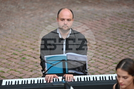 Пловдив - опера "Рита"