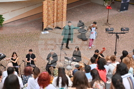 Пловдив - опера "Рита"