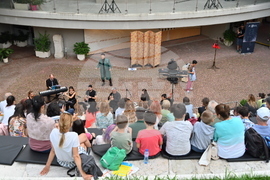 Пловдив - опера "Рита"