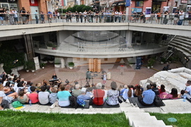 Пловдив - опера "Рита"