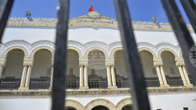 Лидери от опозицията в Тунис бяха осъдени на между 5 и 45 години затвор