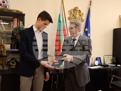 Снимка: Министерство на здравеопазването