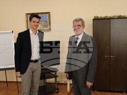 Снимка: Министерство на здравеопазването