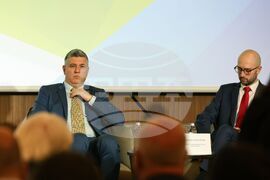 Национално сдружение на общините в Република България - Встъпителна конференция