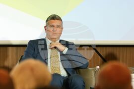 Национално сдружение на общините в Република България - Встъпителна конференция