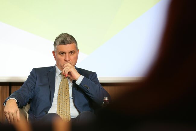 Министърът на регионалното развитие и благоустройството Андрей Цеков ще посети днес Монтана
