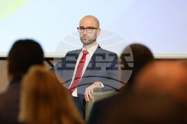 Национално сдружение на общините в Република България - Встъпителна конференция