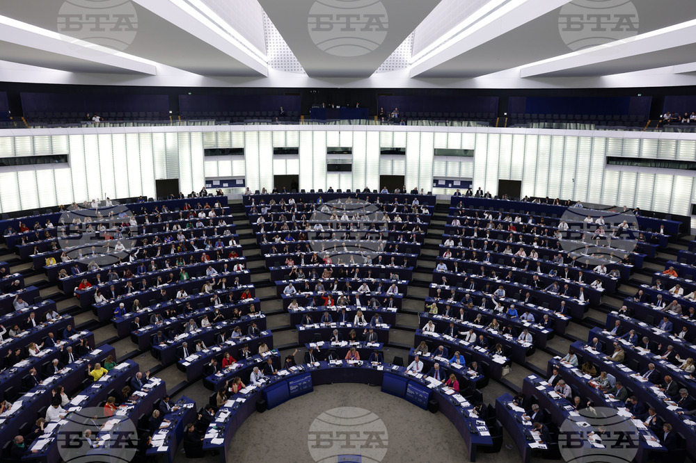 Европейският парламент иска от Сърбия да наложи санкции на Русия, сочи документ