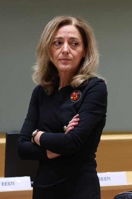 МВнР: Заместник-министър Елена Шекерлетова участва в декемврийското заседание на Съвет “Външни работи” на ЕС в Брюксел