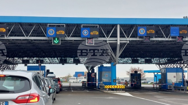 Словения удължи контрола по границите си с Хърватия и Унгария