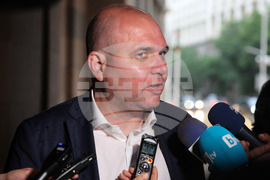 Министерски съвет - Коалиционен съвет