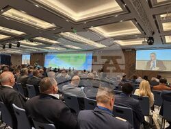 Снимка: Община Разград