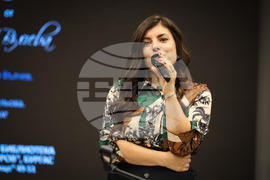 Бургас - „Вечерни монолози с теб” - книга - представяне