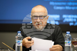 Бургас - „Вечерни монолози с теб” - книга - представяне